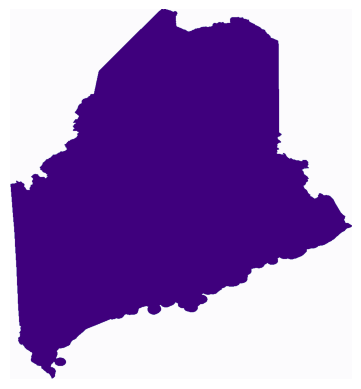 Maine domain
